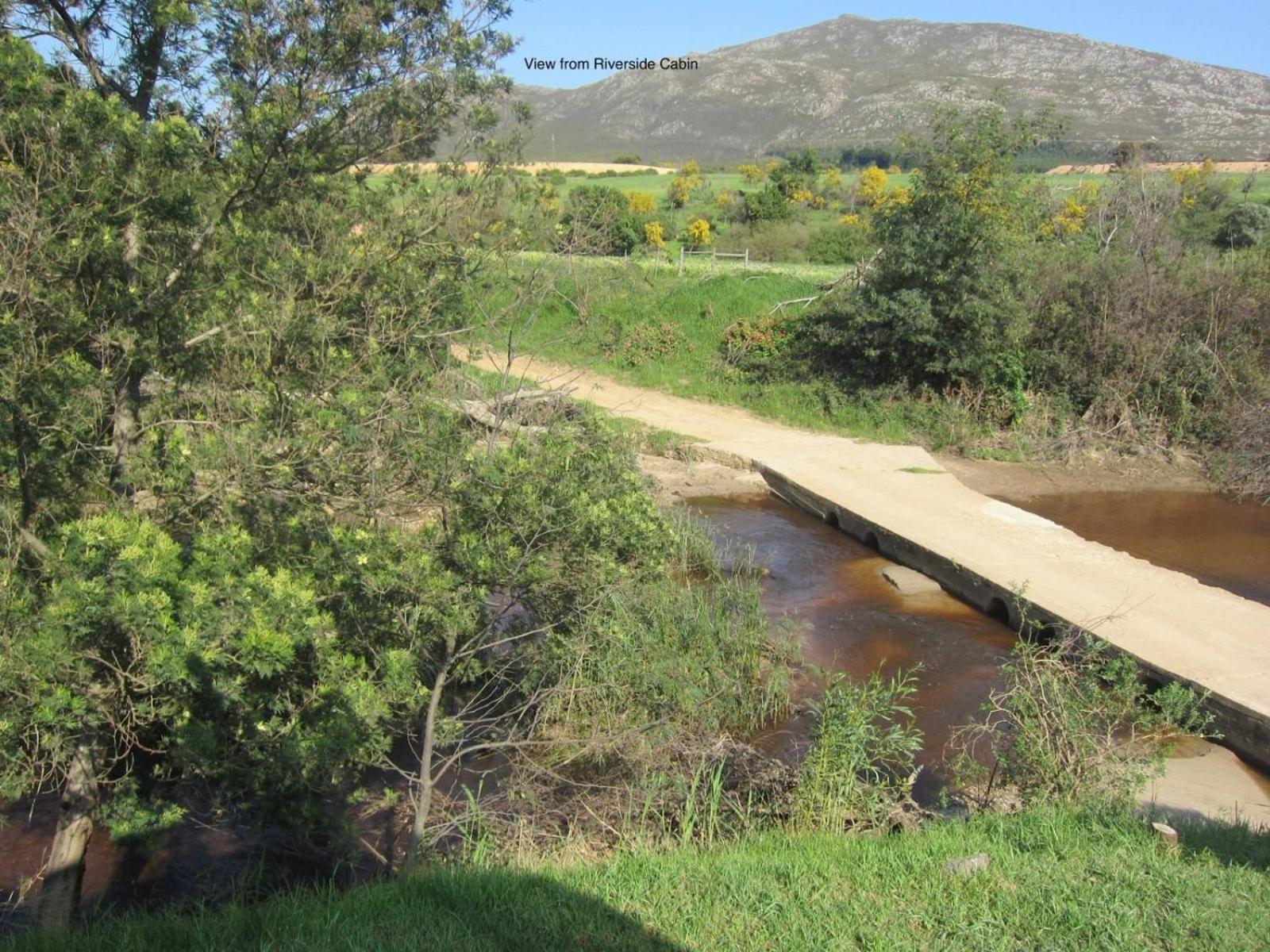 فيلا Swaynekloof Farm بوتريفيير المظهر الخارجي الصورة