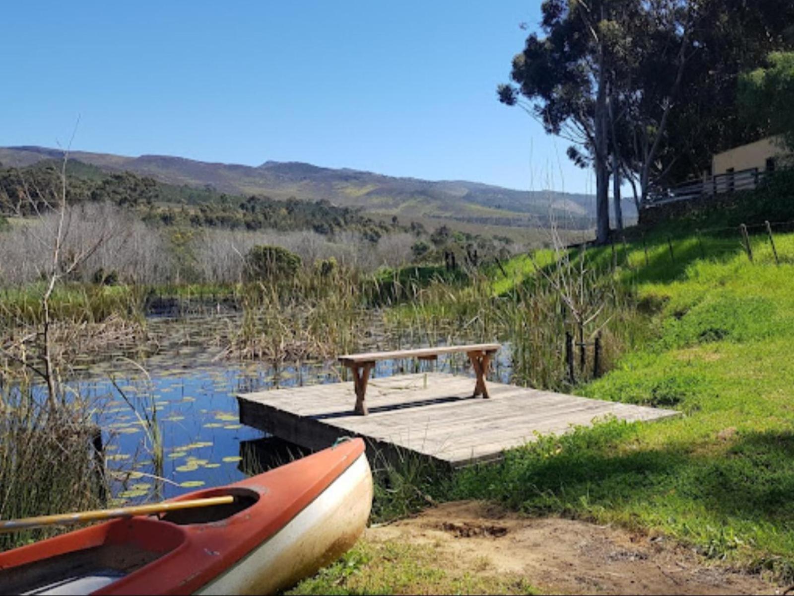 فيلا Swaynekloof Farm بوتريفيير المظهر الخارجي الصورة
